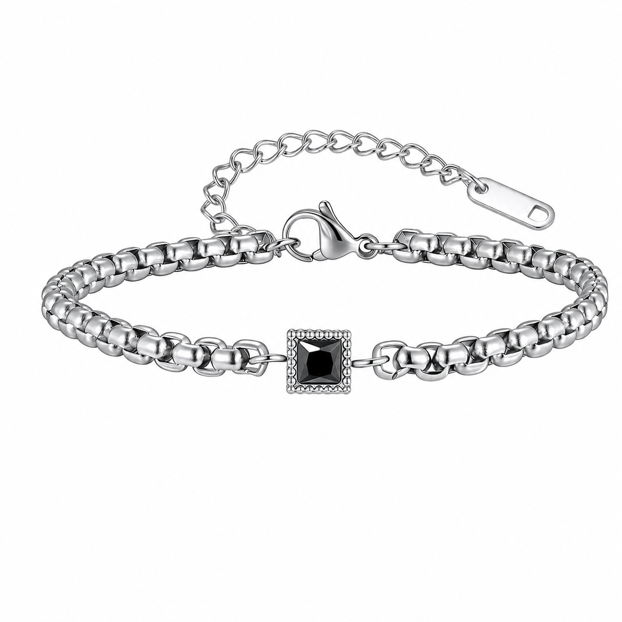Monaco Stone Bracelet