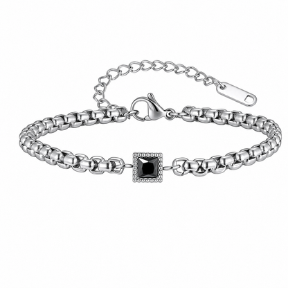 Monaco Stone Bracelet