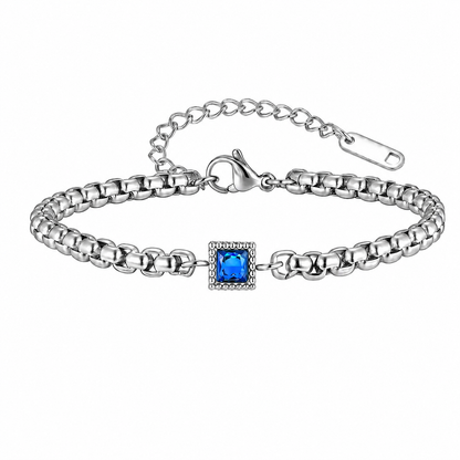 Monaco Stone Bracelet
