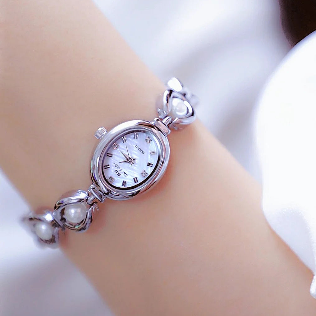 Aurelia Pearl Watch