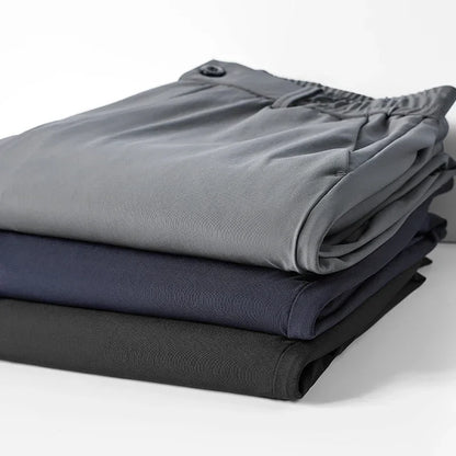 Westfield Pleated Pants