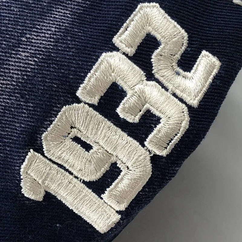Motorsport '32 Racing Cap