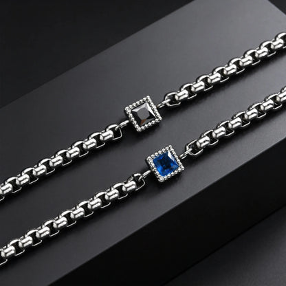 Monaco Stone Bracelet