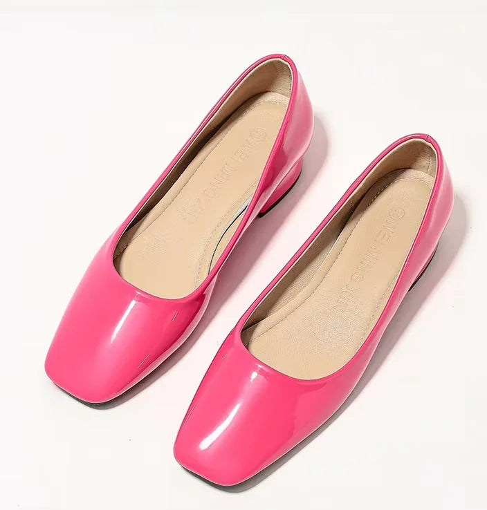 Rue Block Pump