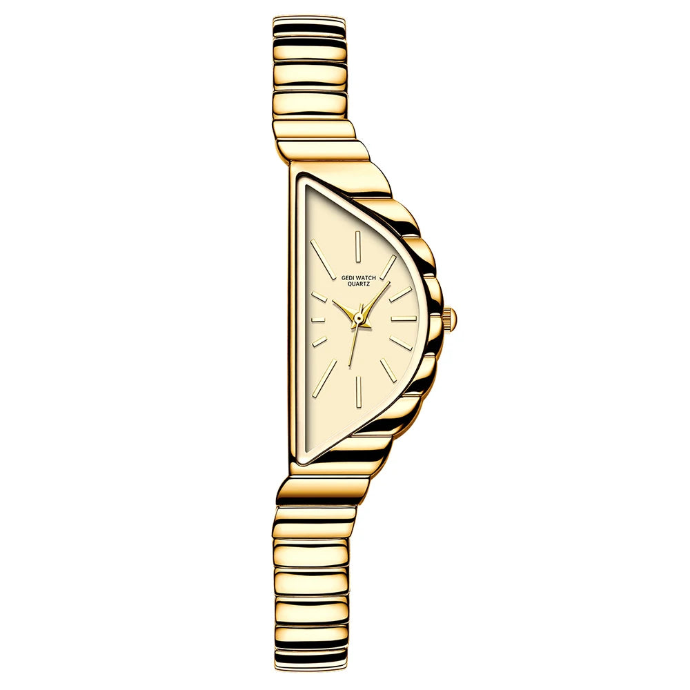 Luna Arc Watch