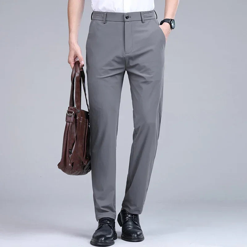 Westfield Pleated Pants