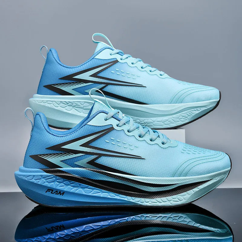 FluxMotion Running Shoes