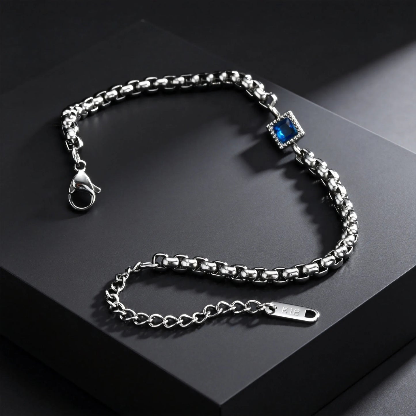 Monaco Stone Bracelet