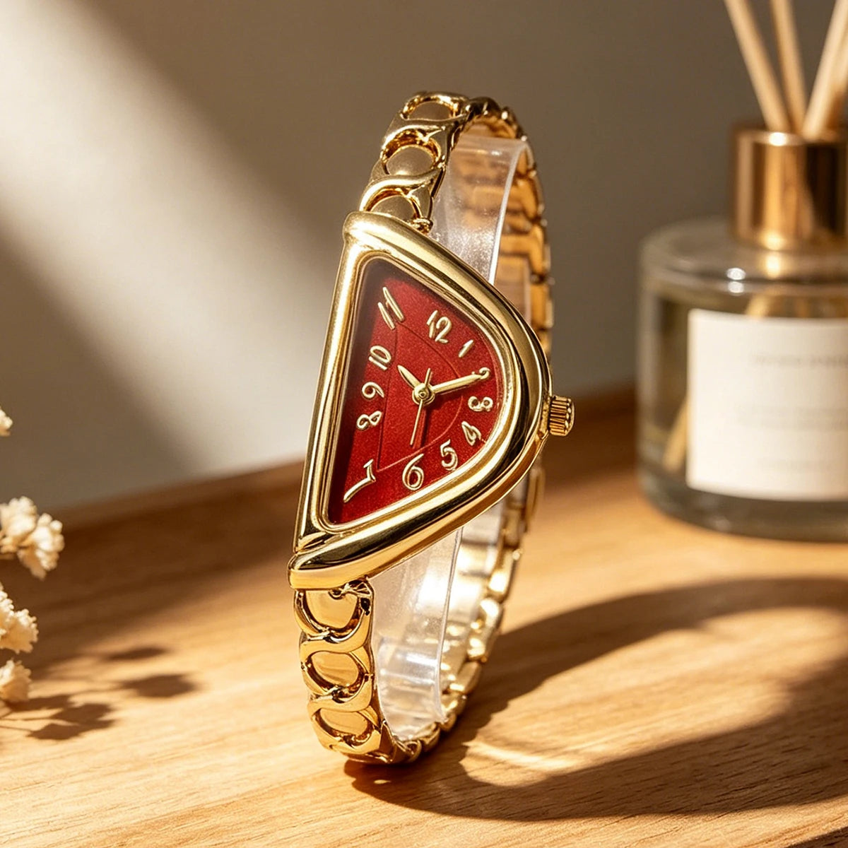 Verona Arc Watch