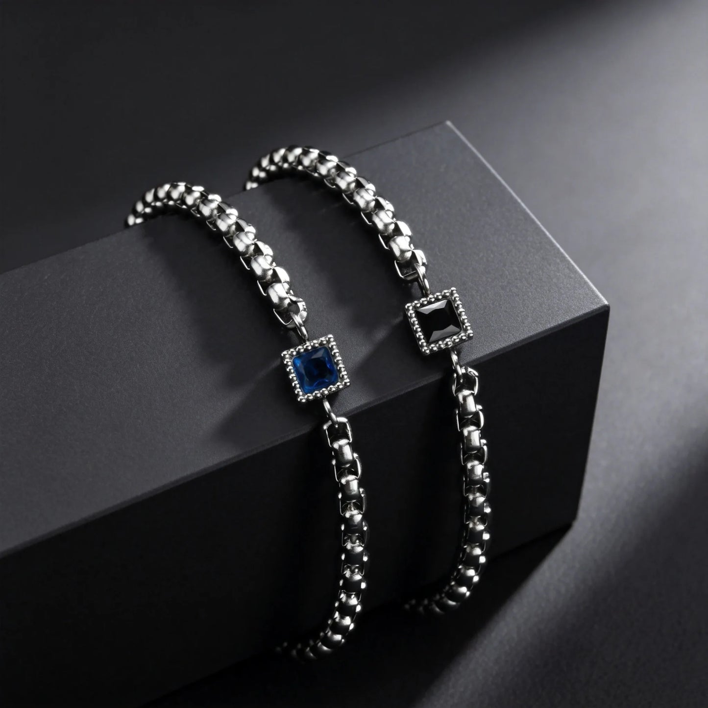 Monaco Stone Bracelet