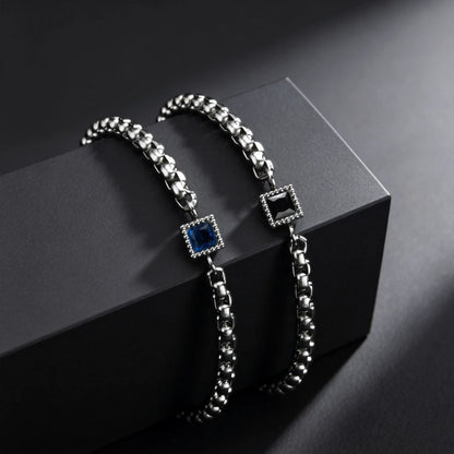 Monaco Stone Bracelet