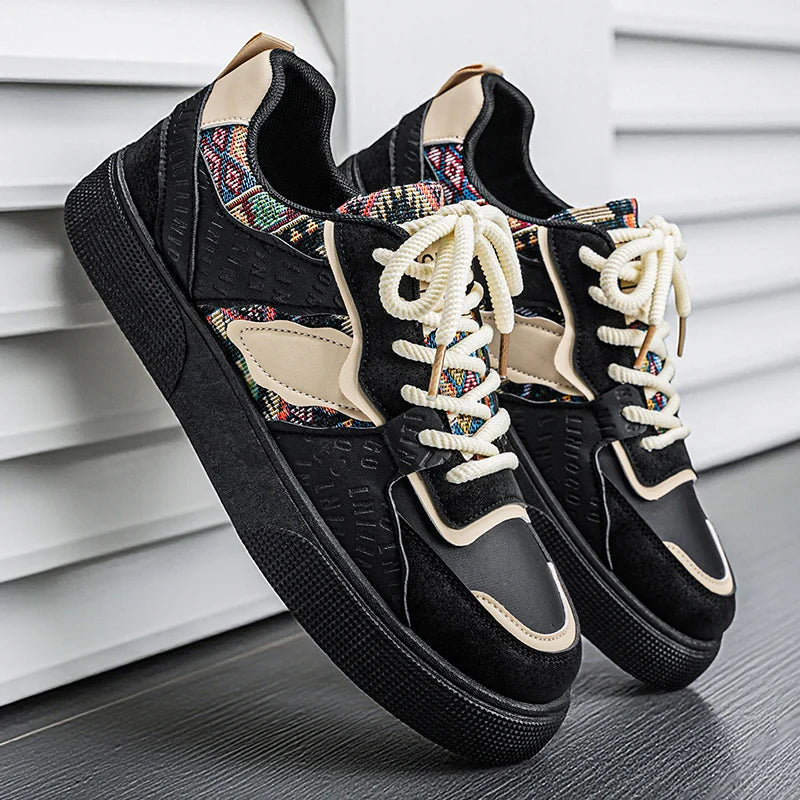 Branton Sneaker