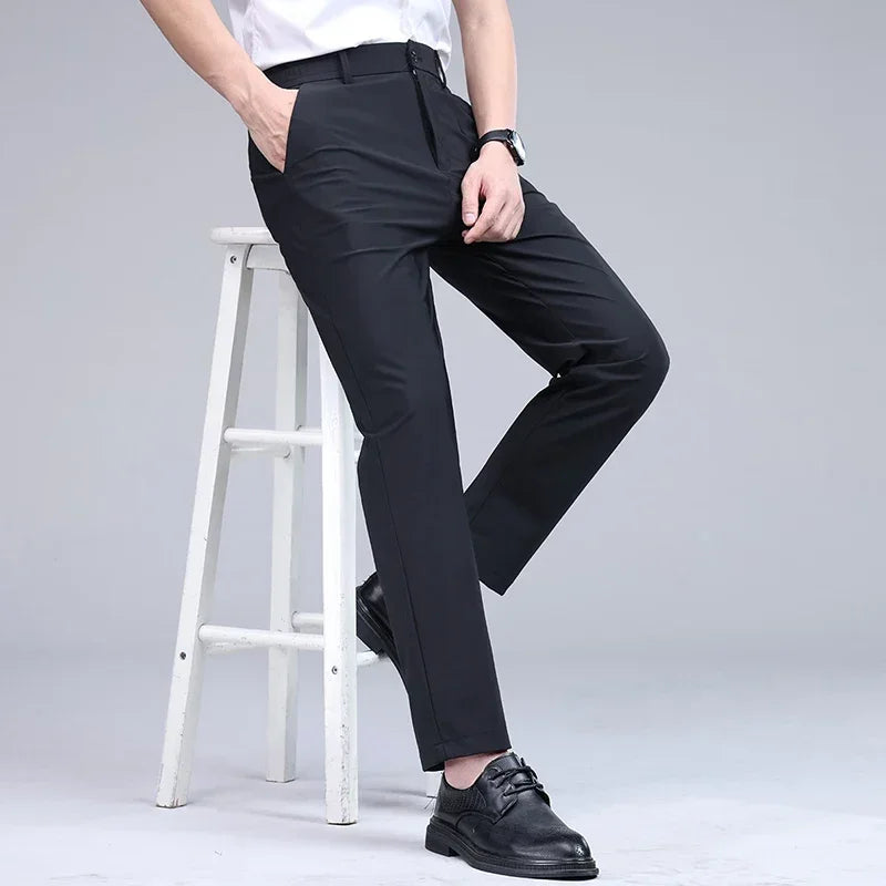 Westfield Pleated Pants