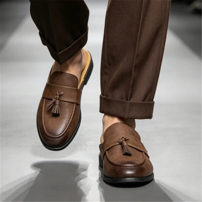 Westbridge Mule Loafer