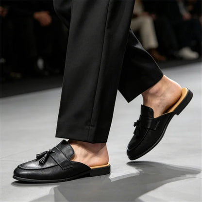 Westbridge Mule Loafer