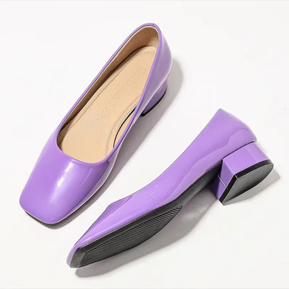 Rue Block Pump