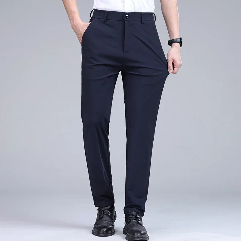 Westfield Pleated Pants